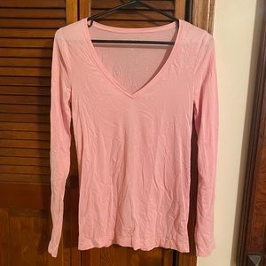 JCrew Stretch Tissue Tee